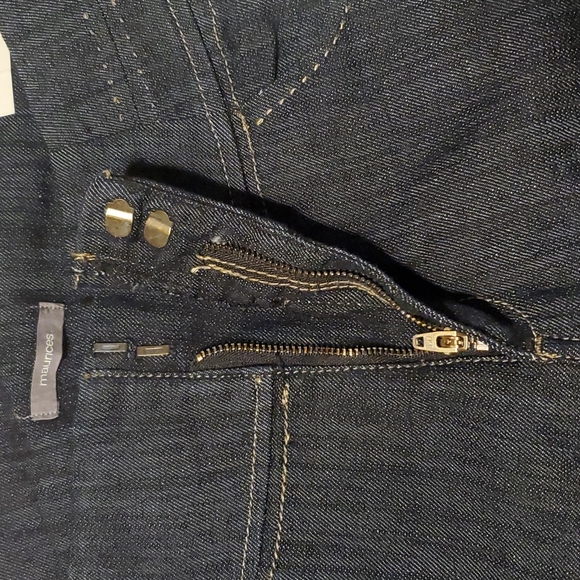 NWT Maurices boot cut jean - Picture 6 of 9